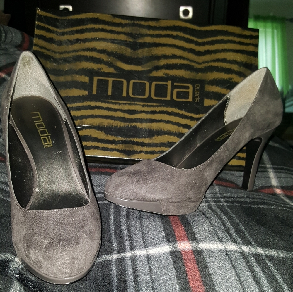 Shoes